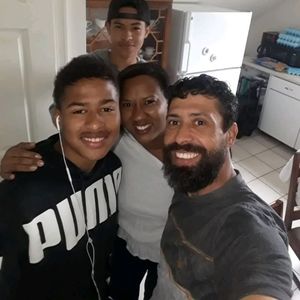 Meet your Posher, Daniela